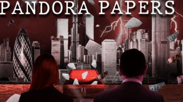 Pandora Papers   Orbedatos Los secretos fiscales  de nuestra clase dirigente en el gobierno,la corrupción,  la política, las empresas e industrias han sido revelados gracias a la investigación Pandora Papers. El capítulo […]