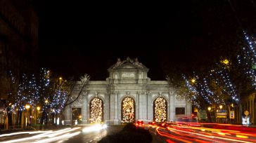 Vista nocturna de la Puerta de Alcalá     Claudio Ochoa Enviado Especial Adentramos en los sabores más amables de la gastronomía verde, que día tras día gana adeptos en […]