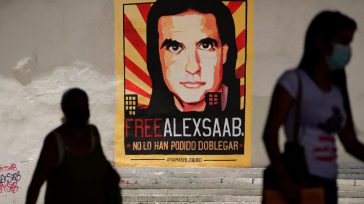 El colombiano Alex Saab, recibe todo el respaldo de los venezolanos. Gobierno colombiano celebra su extradición a Estados Unidos.      El empresario colombiano Alex Saab, podría enfrentar hasta 30 años […]