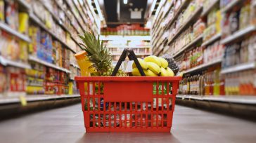 Supermercado      Lafamilia.info Las compras de alimentos y elementos para el hogar, abarcan una buena parte del presupuesto familiar, y cuando de ahorrar se trata, lo más recomendable es que busquemos […]