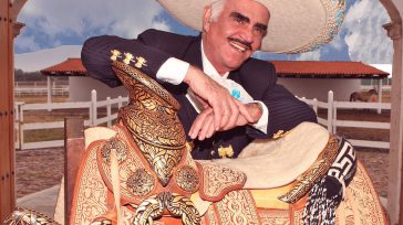 Vicente Fernández        Guillermo Romero Salamanca A principios de la década de los noventa, un periodista bautizó a Vicente Fernández como «el Sinatra de la ranchera». Y era […]