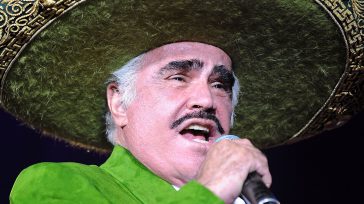 Vicente Fernández       Guillermo Romero Salamanca La pregunta más seguida que le hacían al empresario Armín Torres era: ¿Cuándo traerá a Vicente Fernández? Periodistas, locutores, amigos, familiares y hasta […]