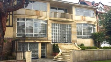 Casa donde habitó el ex presidente de Colombia Gustavo Rojas Pinilla     Javier Sánchez La Fiscalía adelantó  un operativo de embargo y secuestro de millonarios bienes pertenecientes a los principales implicados en […]