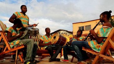 Grupo del pacífico    A ritmo de marimba, guasá, bombo y chirimía, este viernes 8 de octubre a partir de las 4:00 p.m., el Festival de Música del Pacífico Petronio […]