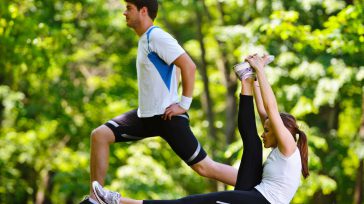 Ejercicio base de una buena salud.        La actividad física mejora la salud física, mental y social y el bienestar general; ayuda a prevenir enfermedades y reduce la […]