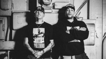 Llegaron Residente y Don Ómar     Don Omar regresó con nueva música y reclutó a su compatriota René Pérez Joglar, mejor conocido como Residente, para este intenso tema, «Flow […]