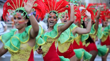 Feria de Cali   Hasta mañana  20 de octubre de 2021 está abierta la convocatoria para comparsas que estén interesadas en participar en el Desfile de Carnaval de Cali Viejo, evento que […]