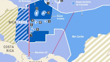 Conflicto territorial entre Colombia y Nicaragua.      Gerney Ríos González  Los derechos colombianos en aguas marinas del norte datan de las Cédulas Reales de 1789 y 1803, siendo presidente […]