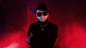 Jei Mac   Jei Mac es un artista colombiano que lleva trabajando más de 20 años en el género rap con múltiples agrupaciones en Bogotá. Su experiencia y recorrido le han […]