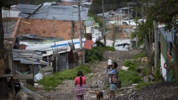 La corrupción es la responsable de la miseria en Colombia.   La corrupción se tomó todos los estamentos de la sociedad. El sector público y privado han logrado establecer una […]