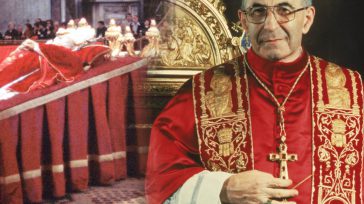 Papa Juan Pablo I       El Papa Francisco autorizó este 13 de octubre a la Congregación para las Causas de los Santos a promulgar el decreto que reconozca […]