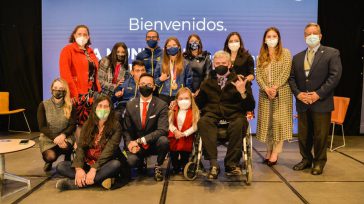 En el centro de eventos Ágora Bogotá y con todas las medidas de bioseguridad, se llevó a cabo el Día Mundial del Turismo Accesible 2021. Este evento fue organizado por […]