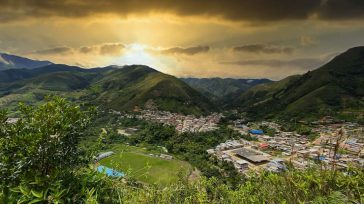 En Argelia en el departamento del Cauca, se inicia la carretera  donde sus habitantes avanzan en la construcción de la misma para llegar al pacífico colombiano.        La […]