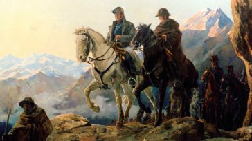 San Martín y O’ Higgins cruzando la cordillera de los Andes       Hernán Alejandro Olano García Las relaciones entre Chile y Colombia en materia militar son de vieja […]