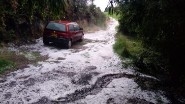 Las carreteras pasar a ser caminos de trocha   Los corredores afectados son Macheta- Malta, La Vega- Bogotá, Bogotá-Choachí, Ubaté-Carmen de Carupa, Pacho- La Palma, Villavicencio- Bogotá, Bogotá- Girardot, Bogotá-Tocaima, […]