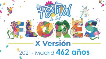     Del 12 al 20 de noviembre el municipio de Madrid Cundinamarca exalta la riqueza cultural de su territorio y conmemora sus 462 años, celebrando la X versión del Festival de […]