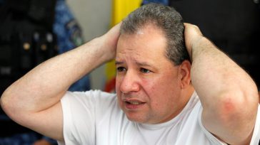 Daniel Rendón Herrera, alias «Don Mario»   EFE Tres años después de su extradición a Estados Unidos, el «brutal» capo de la droga y líder paramilitar colombiano Daniel Rendón Herrera, […]