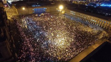 Colombia reclamando la paz negada por el Gobierno y su partido político.    Rafael Camargo Vásquez El secretario general de la ONU, António Guterres afirmó que en los últimos cinco […]