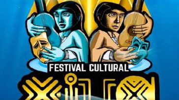   XX Festival Cultural XIUA «El Reencuentro de Las Artes»: Desde el 19 de noviembre hasta el 04 de diciembre de 2021 Sibaté Cundinamarca realiza su XX festival Cultural XIUA, […]