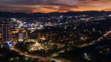 El Salvador construirá la primera ciudad bitcóin del mundo   La Procuraduría Regional del Huila dejó en firme la sanción de destitución e inhabilidad general de 12 años, que había […]