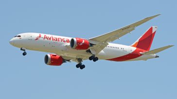 Avianca      El Tribunal del Distrito Sur de Nueva York de los Estados Unidos, la Corte confirmó a Avianca su Plan de Reorganización. Avianca afirmó que espera completar con éxito dicho […]