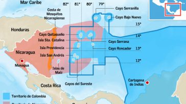   Gerney Ríos González  Los límites en el Mar Caribe que definen la soberanía de Colombia en el Tratado Esguerra–Bárcenas no cambian para nada, así la Corte Internacional de Justicia […]