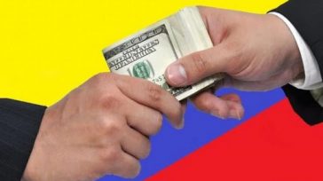 La corrupción la principal causa de la miseria en Colombia     *Carlos Alfonso Velásquez El debate público exigiendo que, en aras del prestigio institucional, Jenifer Arias renuncie a la […]