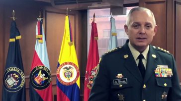 General (r) Alberto Mejía Ferrero       Gerney Ríos González  El general Alberto Mejía Ferrero, embajador plenipotenciario y extraordinario de Colombia en Australia (2019-2021) describe que entre los siglos […]