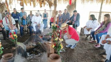 Las tribus pijaos y panches se empeñan en la resistencia; no aceptan la intrusión de los españoles en sus propiedades, los vecinos se quejan ante la Real Audiencia.     […]