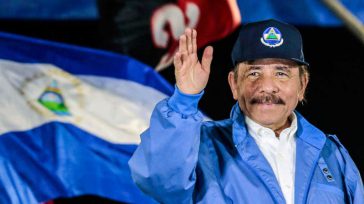 Daniel Ortega presidente de Nicaragua   Nicaragua concluyó este domingo unas controvertidas elecciones en las que el presidente  Daniel Ortega  se encamina a un cuarto mandato consecutivo tras 14 años en el […]
