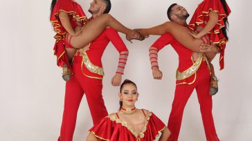 Bailadores de la Feria de Cali      Noventa parejas de bailadores sociales de la ciudad fueron escogidas en el selectivo realizado en el marco del Festival Mundial de Salsa […]