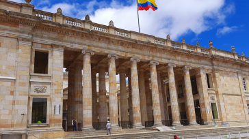El Congreso en medio de su cuestionamiento y mala imagen en Colombia aprobó una decena de leyes destacada por los comunicadores.     gpsnoticias.com.co  Hay leyes que impresionan. Unas se […]