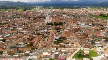 Ubaté, Cundinamarca     Ubaté, Cundinamarca se posiciona como un destino turístico a nivel Regional y Nacional, un destino que quiere mostrar a los colombianos sus grandes riquezas de naturaleza, […]