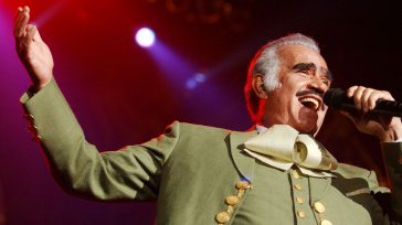 Vicente Fernández      Guillermo Romero Salamanca Ha muerto el más grande cantante de música mexicana de los últimos 40 años. Hizo lo que quiso. Conoció los mejores escenarios de […]