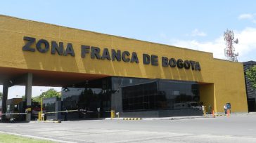 Zona Franca de Bogotá    En el XXII Congreso Internacional  FITAC –Federación colombiana de agentes logísticos de comercio internacional- que se llevó a cabo de manera virtual los días 25 […]