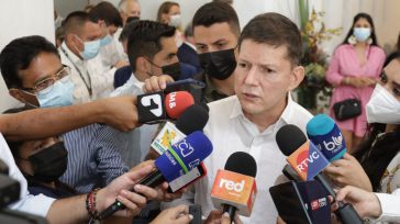 El ministro de Justicia Wilson Ruiz el personaje de la Cumbre Mundial de Juristas en Barranquilla     Javier Sánchez Enviado Especial 1.700 personas confirmaron su asistencia al Congreso Mundial […]