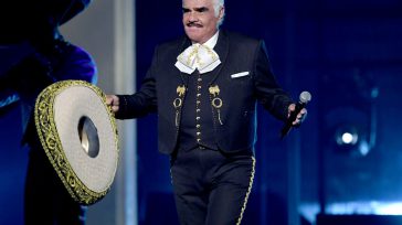 Vicente Fernández (Q:EP:D)       Guillermo Romero Salamanca Este 12 de diciembre, mientras en México, celebraban la fiesta en homenaje a la Virgen de Guadalupe, el mundo ranchero recibió […]