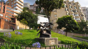 Monumento a Galán en Bogotá Omar Iván Vargas Ballén En 1974, un 9 de agosto, un colectivo de jóvenes entre los 15 y 21 años, constituimos en Armero, Tolima, el […]