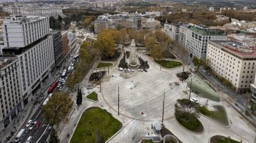  Nueva Plaza en el sector de la Gran Vía en Madrid      Renovado Madrid, espectacular en gastronomía, cultura y verdor     Claudio Ochoa Madrid es en este 2022 […]