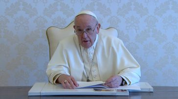 Papa Francisco     En su tradicional saludo de Año Nuevo al cuerpo diplomático acreditado ante la Santa Sede, el Papa Francisco le dedicó hoy un párrafo demoledor al continente […]