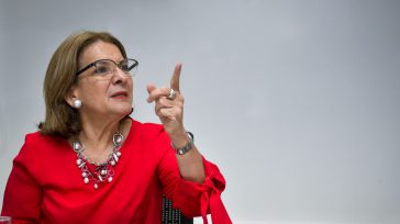 La procuradora Margarita Cabello Blanco, viene siendo cuestionada por el papel del Ministerio Público contra quienes pertenecen a los partidos de oposición del Gobierno.  La funcionaria según las denuncias ha […]
