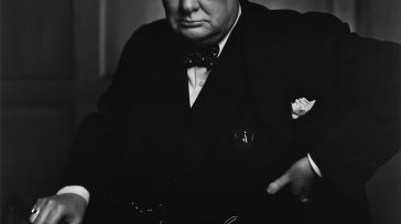 Sir Winston Leonard Spencer Churchill       Guillermo Romero Salamanca El 24 de enero de 1965 falleció en Londres Sir Winston Leonard Spencer Churchill, conocido simplemente como Winston Churchill, […]