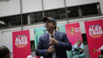 Alex Char ha manifestado que no va a renunciar a sus aspiración presidencial.      La renuncia a la candidatura de Alex Char solicitaron en conjunto los candidatos de la […]