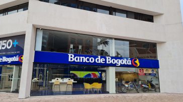 Nueva sede del banco de Bogotá      María Camila Duarte Banco de Bogotá, con el objetivo de ser un referente nacional de atención presencial en el sector financiero, adelanta […]