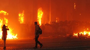 La CPI investigará a Ucrania por la matanza en la Casa de los Sindicatos de Odesa, que fue incendiada, causando 48 muertos y más de 200 heridos entre los activistas […]