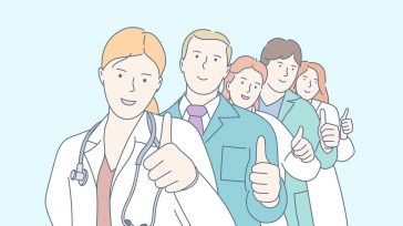 Personal de la salud    «En el Día Nacional del Personal de Salud debemos recordar a muchos médicos, enfermeras y enfermeros, voluntarios, que están cerca de los enfermos, los tratan, […]