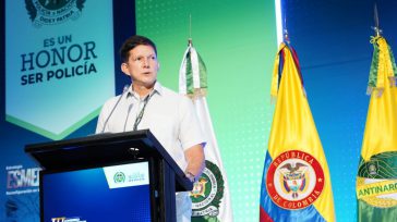 Wilson Ruiz, ministro de Justicia     En el marco del encuentro de la Conferencia de Ministros de Justicia de los Países Iberoamericanos (COMJIB) que se realizará el próximo 15 […]