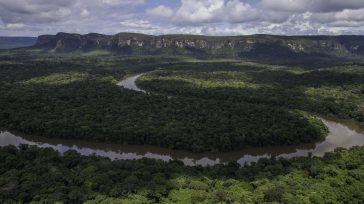 Parque nacional natural Sierra de Chiribiquete se encuentra ubicado en los departamentos de Caquetá y Guaviare.   La reactivación del turismo en el país continúa su avance.  A pesar de […]