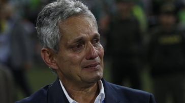 El técnico de la selección Colombia Reinaldo Rueda, sale derrotado.    Nancy Patricia Robledo M  Aficionados, futbolistas, directivos, periodistas entre otros quieren que el técnico de la selección Colombia Reinaldo […]