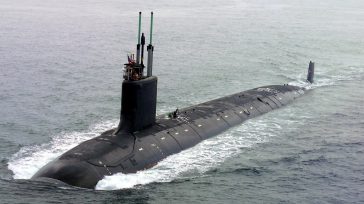   Por primera vez, un submarino nuclear de la Marina de los Estados Unidos realizó ejercicios militares en el mar Caribe, a unas 70 millas náuticas de Cartagena. Se trata del submarino nuclear […]